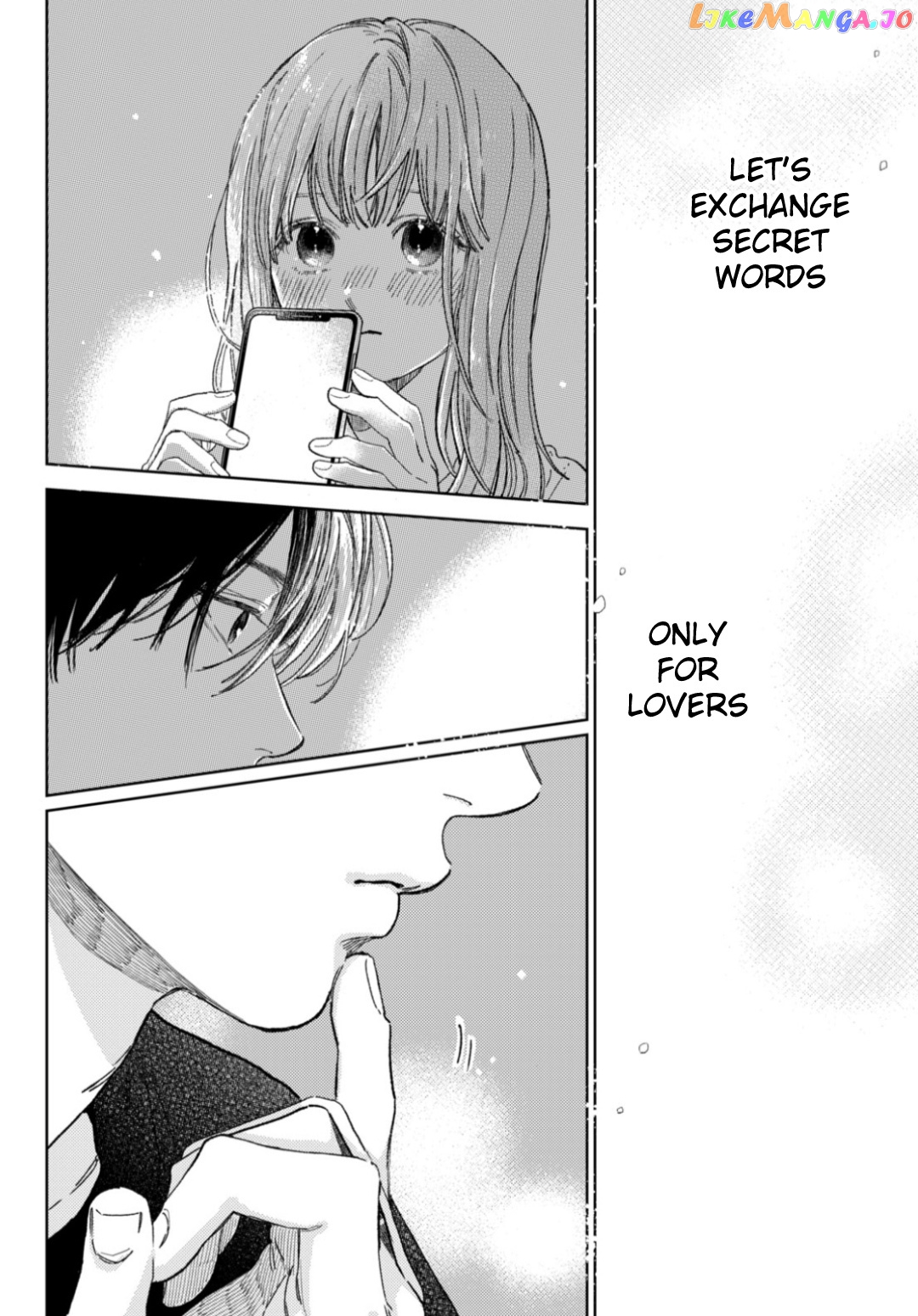 A Sign of Affection, Chapter 36 image 16